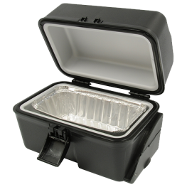12V Portable Lunchbox Stove
